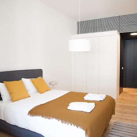 Flh Praca Comercio Wood Design Flat ลิสบอน ภายนอก รูปภาพ